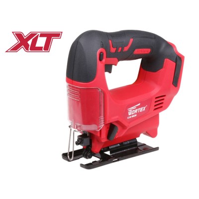 Аккум. лобзик WORTEX CJS 6529 в кор. ALL1 XLT SOLO 18 В, 0-2900 об/мин, 65 мм