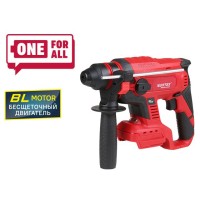 Аккум. перфоратор WORTEX CRH 1820-1 в кор. ALL1 XLT SOLO