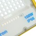 Светодиодный прожектор Feron LL-952 переносной с зарядным устройством IP66 100W 6400K артикул 48677