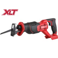 Аккум. сабельная пила WORTEX CSR 1118-1 в кор. ALL1 XLT SOLO 18В, дер. 110 мм