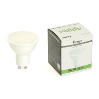 Светильник аккумуляторный, 5W GU10 AC/DC (литий-ионная батарея), белый, EL110 артикул 48981 Светильник аккумуляторный, 5W GU10 AC/DC (литий-ионная батарея), белый, EL110 артикул 48981