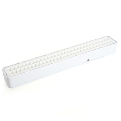 Светильник аккумуляторный Feron.One, 60LED DC, белый, EL131 артикул 48988