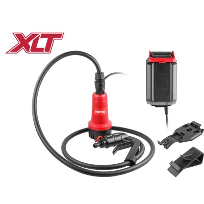 Аккум. насос погружной WORTEX WP 1820 ALL1 XLT SOLO