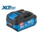 Аккумулятор BULL AK 8001 18.0 В, 21700 TABLESS, 8.0 А/ч, Li-Ion XLTpro