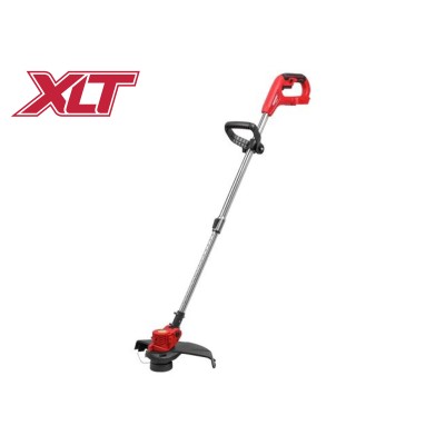 Триммер аккум. WORTEX TB 3018-1 ALL1 XLT SOLO 18В, шир.скаш.350 мм, леска 1.6 мм