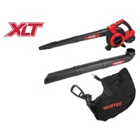 Аккум. воздуходувка WORTEX BB 2536-1 D в кор. ALL1 XLT SOLO
