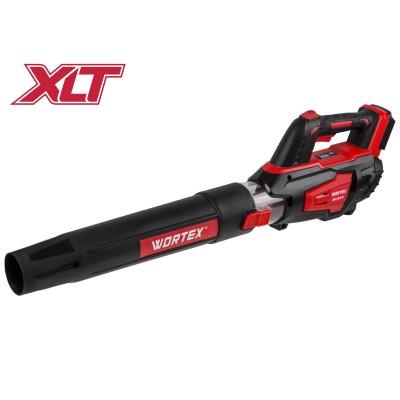 Аккум. воздуходувка WORTEX BB 2018 D ALL1 XLT SOLO 18 В, макс.объём.570 м куб/ч