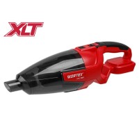 Аккум. пылесос WORTEX CVC 1860 в кор. ALL1 XLT SOLO 18 В, автомобильный