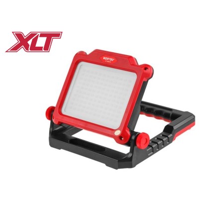 Аккум. прожектор Wortex CF 1030 M ALL1 XLT SOLO 18 В, 1000-3000 лм, 3 режима