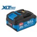 Аккумулятор BULL AK 1101 18.0 В, 21700 TABLESS, 10.0 А/ч, Li-Ion XLTpro