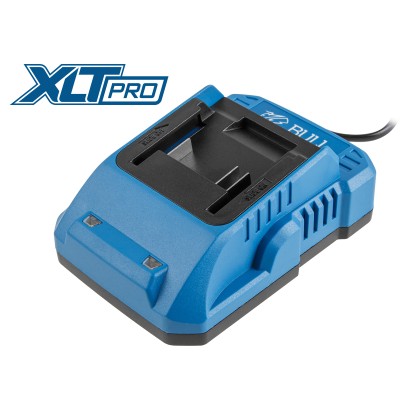 Зарядное устройство BULL LD 2006 1 слот, 2 А XLTpro