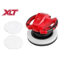 Аккум. полировальная машина WORTEX CPM 2518 E в кор. ALL1 XLT SOLO