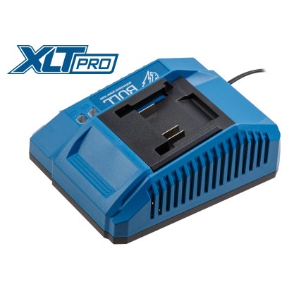 Зарядное устройство BULL LD 4004 1 слот, 4 А XLTpro