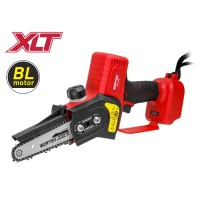 Аккум. мини-пила WORTEX CEC 2518 ALL1 XLT в кор. ALL1 XLT SOLO БЕСЩЕТ., 18 В, 10 см