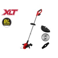 Триммер аккум. WORTEX TB 3018-1 AT ALL1 XLT SOLO