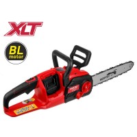 Аккум. пила цепная WORTEX CEC 3536-1 шина 35 см (14"), 3/8" LP, 1.3 мм ALL1 XLT SOLO