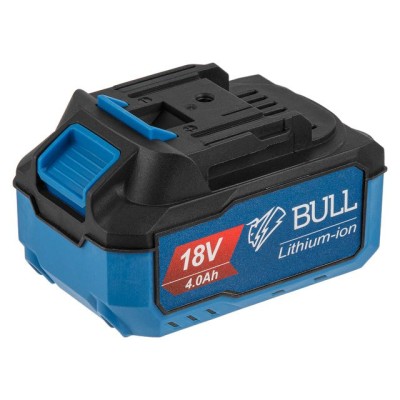 Аккумулятор BULL AK 4003 18.0 В, 4.0 А*ч, Li-Ion XLTpro