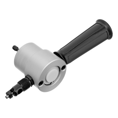 Насадка на дрель для резки листового металла до 1.8 мм Сибртех Насадка на дрель для резки листового металла до 1.8 мм Сибртех