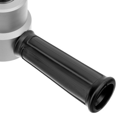 Насадка на дрель для резки листового металла до 1.8 мм Сибртех Насадка на дрель для резки листового металла до 1.8 мм Сибртех