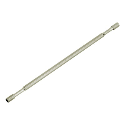 Насадка на дрель для резки листового металла до 1.8 мм металлический кейс Сибртех