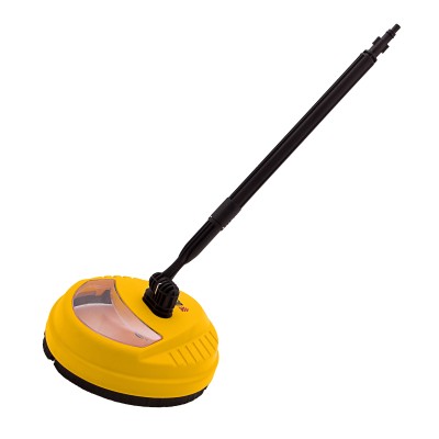 Очиститель поверхностей, насадка для моечных машин высокого давления Denzel Очиститель поверхностей, насадка для моечных машин высокого давления Denzel