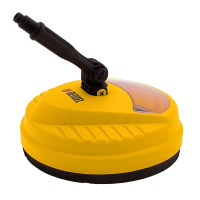 Очиститель поверхностей, насадка для моечных машин высокого давления Denzel Очиститель поверхностей, насадка для моечных машин высокого давления Denzel