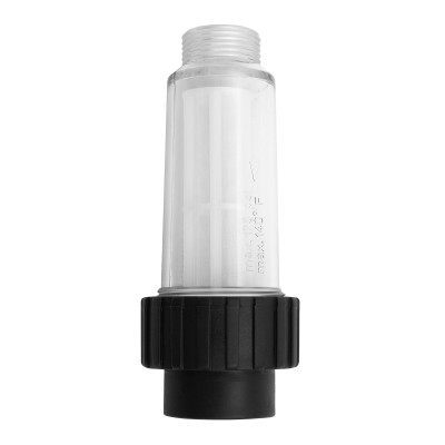 Фильтр для моечных машин высокого давления, G3/4 дюйм, универсальный Denzel