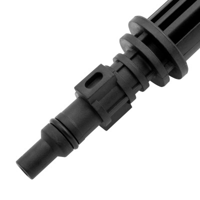 Фреза грязевая для моечных машин высокого давления Denzel