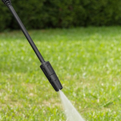 Фреза грязевая для моечных машин высокого давления Denzel