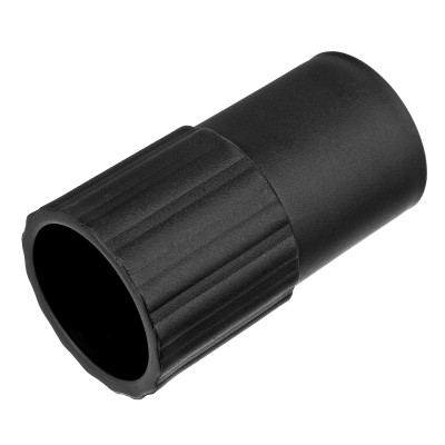 Комплект адаптеров для подключения пылесоса к электроинструменту 32-35-38 мм Denzel Комплект адаптеров для подключения пылесоса к электроинструменту 32-35-38 мм Denzel