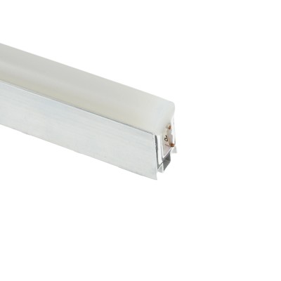 Крепеж для светодиодной ленты 220V LS720, LD157 алюминий