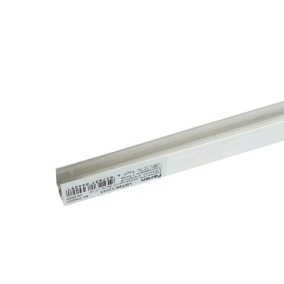 Крепеж для светодиодной ленты 220V LS720, LD157 алюминий