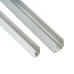 Крепеж для светодиодной ленты 220V LS720, LD157 алюминий