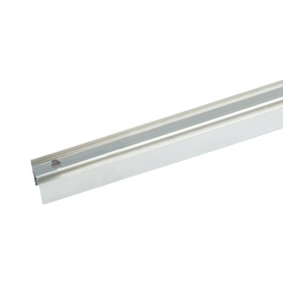 Крепеж для светодиодной ленты 220V LS720, LD157 алюминий