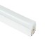 Крепеж для светодиодной ленты 220V LS721 (2835), LD167 алюминий