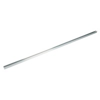 Крепеж для светодиодной ленты 220V LS721 (2835), LD167 алюминий