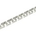 Крепеж для светодиодной ленты 220V LS720, LD157 алюминий