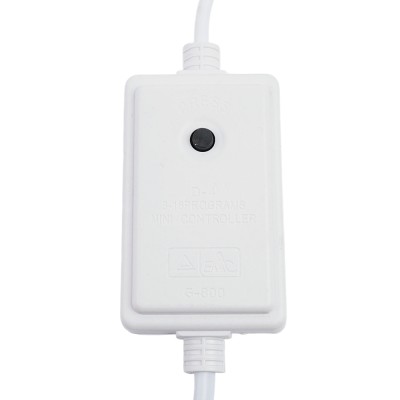 Контроллер для LED устройств