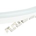 Крепеж для светодиодной ленты 220V LS720, LD157 алюминий