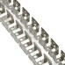 Крепеж для светодиодной ленты 220V LS720, LD157 алюминий