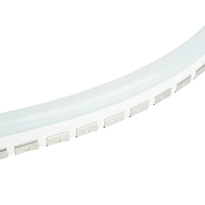 Крепеж для светодиодной ленты 220V LS720, LD157 алюминий