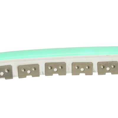 Крепеж для светодиодной ленты 220V LS720, LD157 алюминий