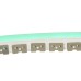 Крепеж для светодиодной ленты 220V LS720, LD157 алюминий