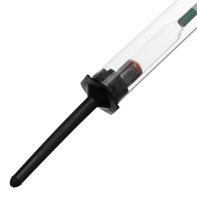 Ареометр для измерения плотности электролита Sparta Ареометр для измерения плотности электролита Sparta