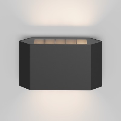 Архитектурная подсветка Outdoor O412WL-L8GF3K