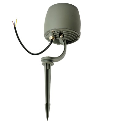 Светодиодный светильник ландшафтно-архитектурный Feron LL-600 85-265V 30W 2700K IP65 51776