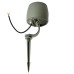 Светодиодный светильник ландшафтно-архитектурный Feron LL-600 85-265V 30W 2700K IP65 51776
