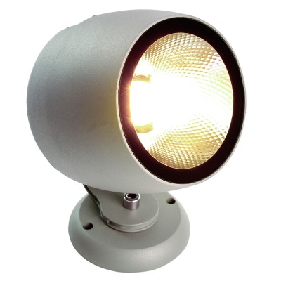 Светодиодный светильник ландшафтно-архитектурный Feron LL-600 85-265V 30W 2700K IP65 51776