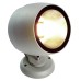 Светодиодный светильник ландшафтно-архитектурный Feron LL-600 85-265V 30W 2700K IP65 51776
