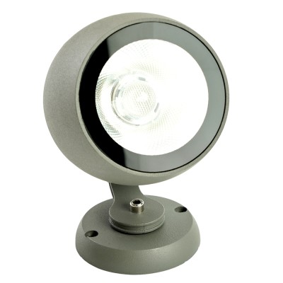 Светодиодный светильник ландшафтно-архитектурный Feron LL-600 85-265V 30W 2700K IP65 51776